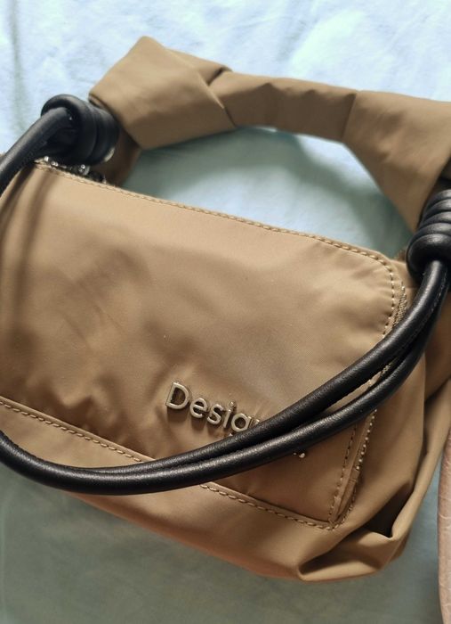 Сумка Desigual женская