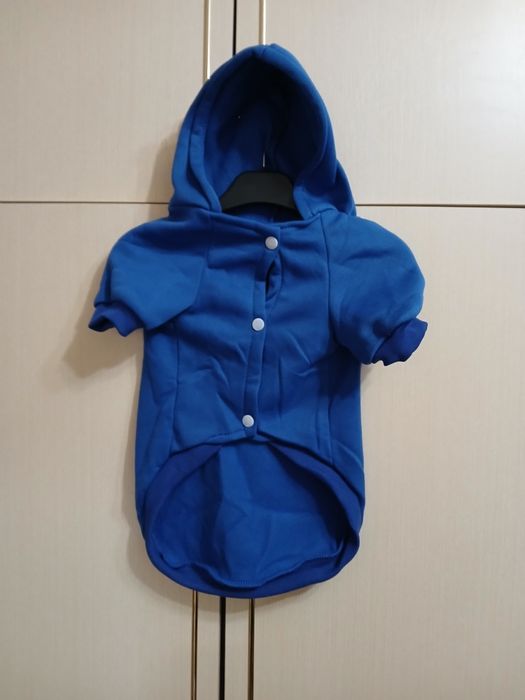 Дреха за куче различни цветове