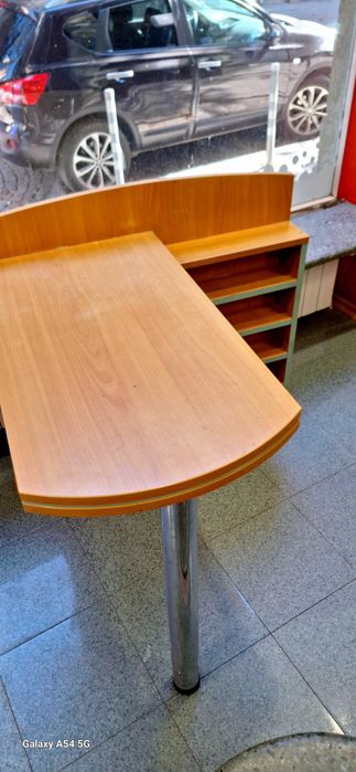 Продавам фризьорско оборудване-3800лв