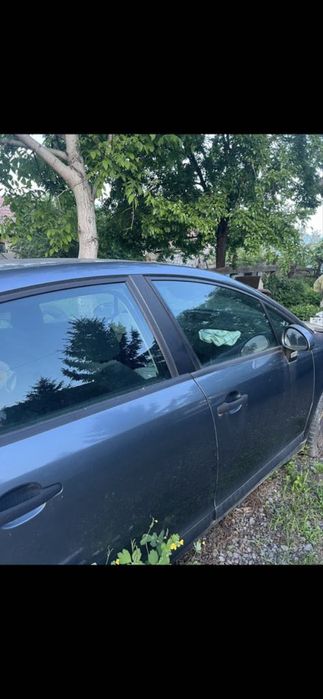 citroen c4 1,6  hdi 2005