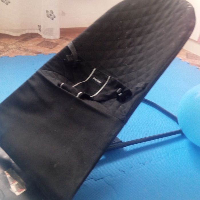 Шезлонг оте жаксы куйде