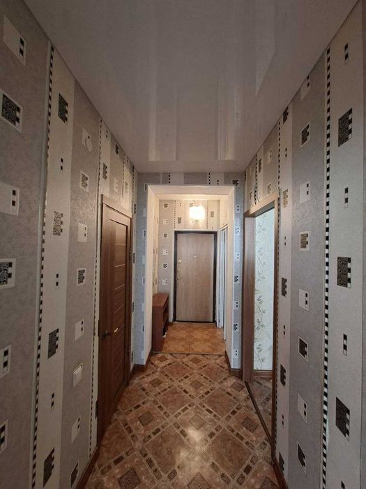 Продам 1комн кв Батыс 1 Гипер Дина
