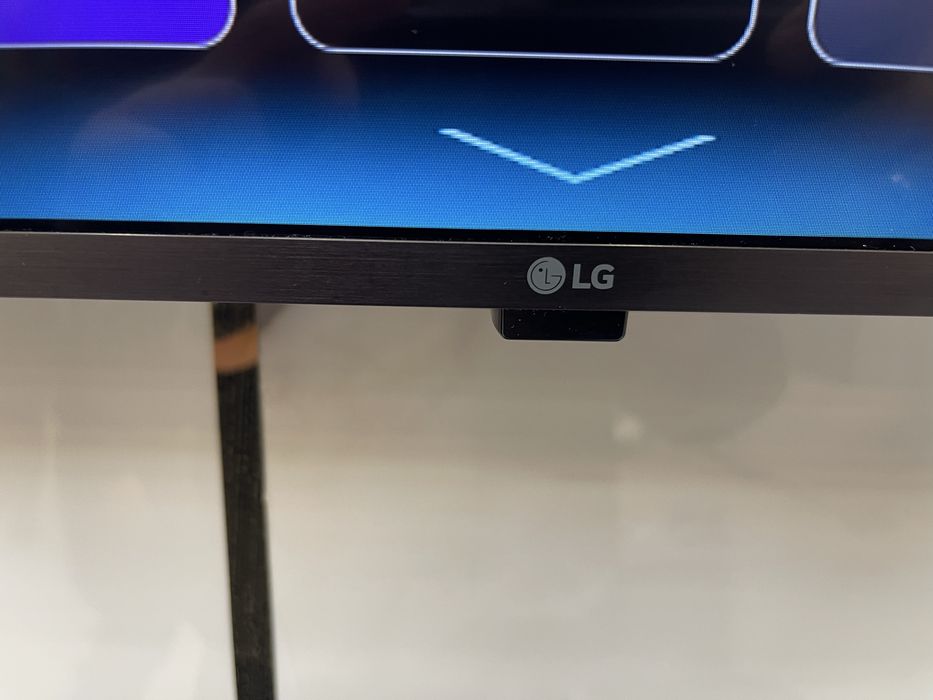 Телевизор Lg в отличном состоянии