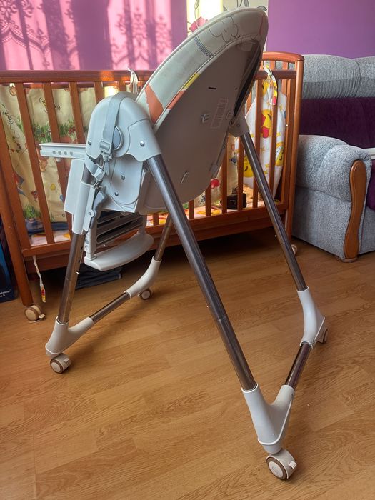 Scaun 3 in 1 ajustabil bebeluși