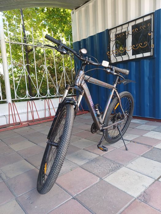 Велосипед Phoenix