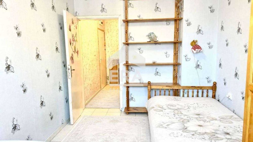 Продава се Тристаен апартамент в Варна, Център - 80 кв.м за 892 €/кв.м - Снимка #5