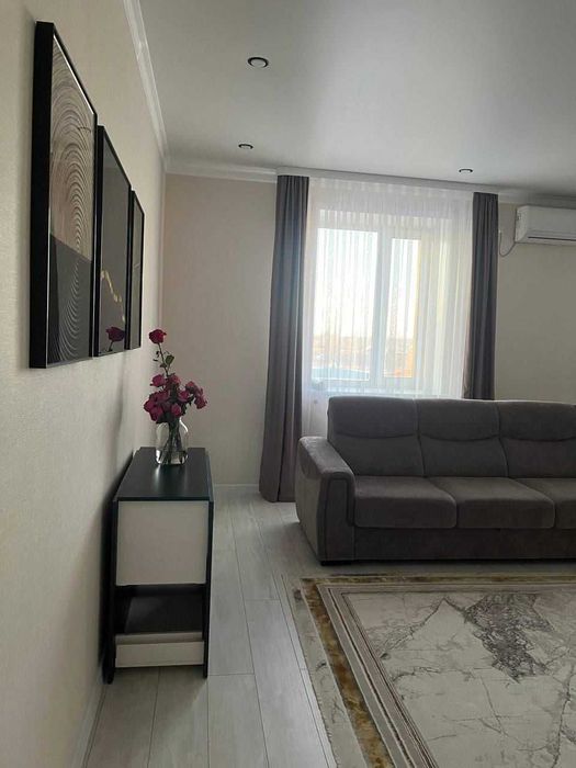 благоустроенный коттедж в черте города