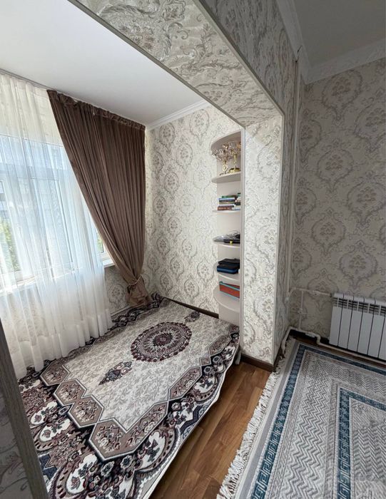 Сергели продажа Квартира
