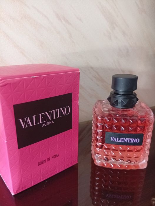 Parfum Valentino nou