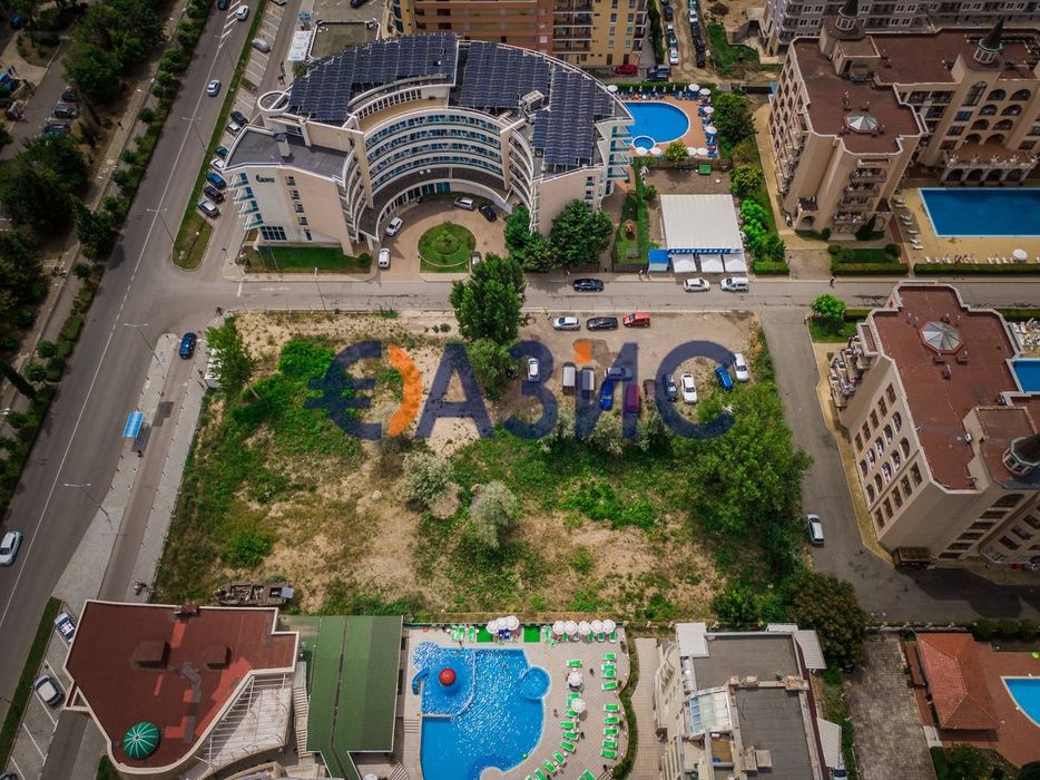 Продава се Едностаен апартамент в к.к. Слънчев бряг - 38 кв.м за 1577 €/кв.м - Снимка #1