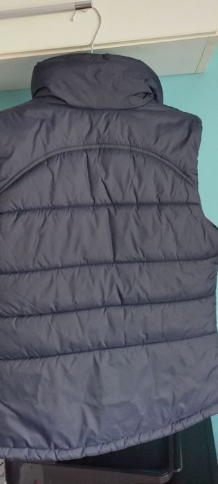 Vesta bleumarin baieti