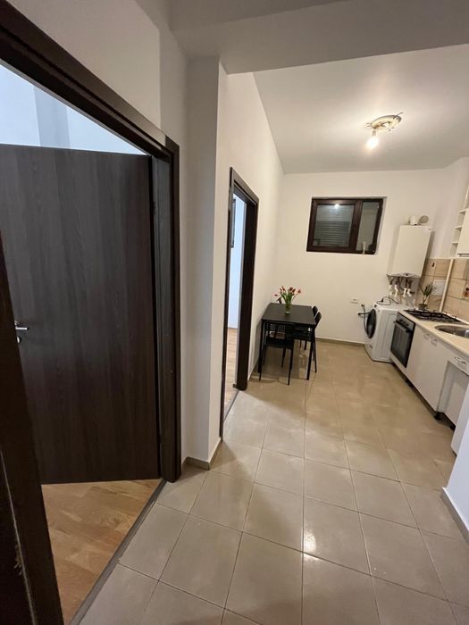 Apartament de închiriat Militari Residence