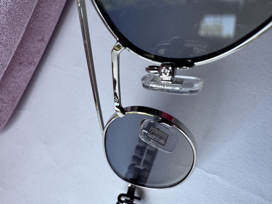 Ochelari de soare Miu Miu SMU 54ZS FE-02S 53-19 140, Noi