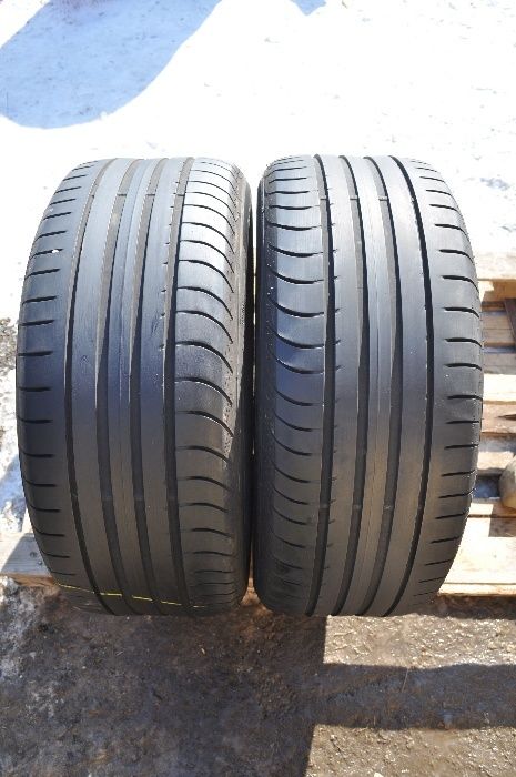 SET 2 Anvelope Vara 235/55 R17 FULDA SportControl 103W
