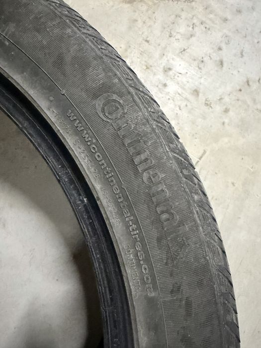 ЛЕТНИЕ Шины 255/45 R20