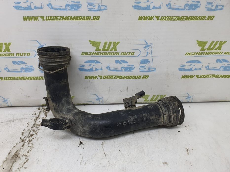 Furtun tub intercooler 1k0145762ad 2.0 tdi Volkswagen VW Touran 1