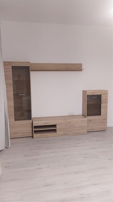 Inchiriez apartament 1 camera Braytim