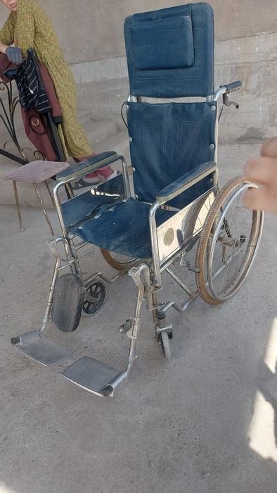 Инвалидной каляска