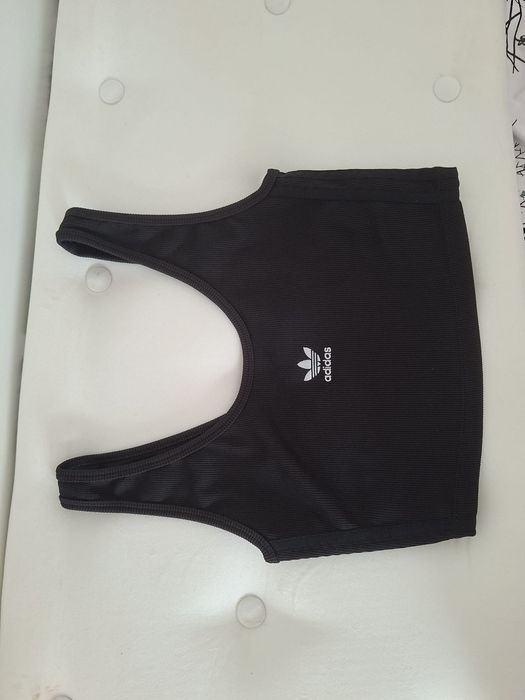 Bustiera Adidas marime s