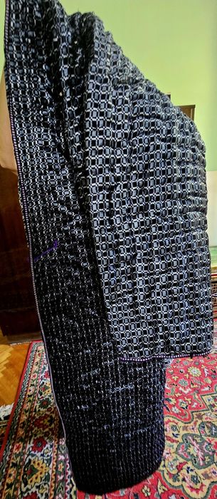 Чупон, тунлар бор.