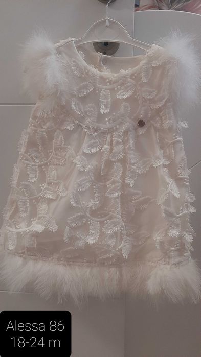 Рокли- Alessa, Salzarra, Guess и др.