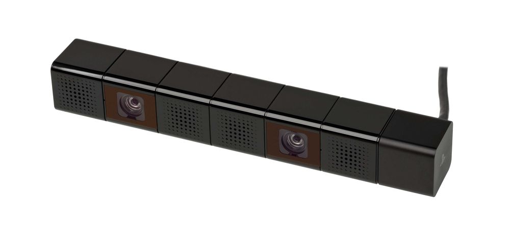 [ PS4 > PlayStation 4 Camera V1 SONY CUH-ZEY1