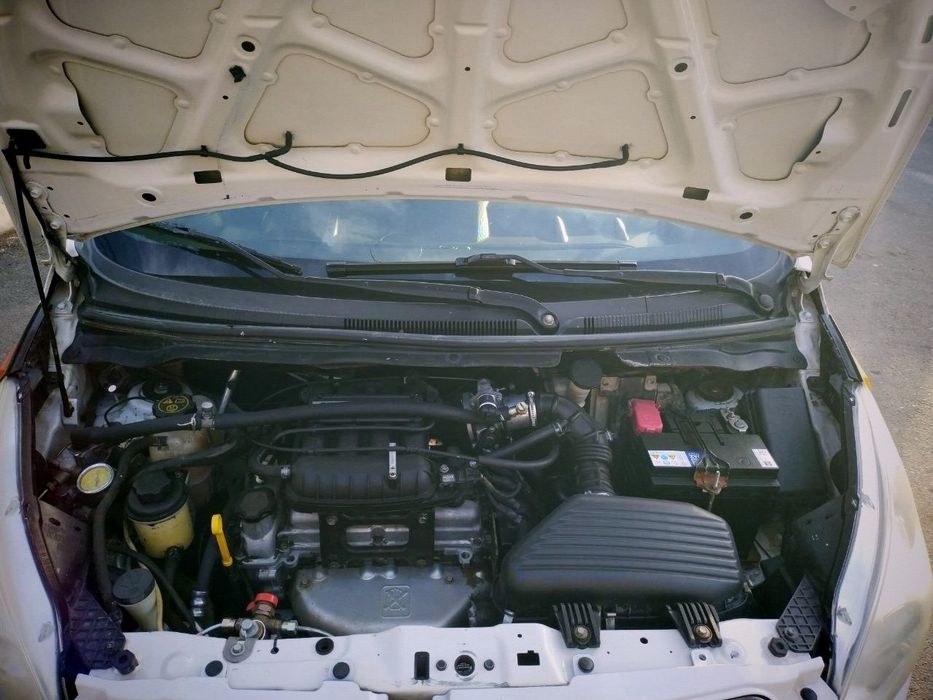 Спарк-1   2011йил