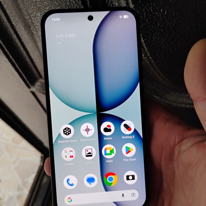 Telefon Nothing Phone (4a)