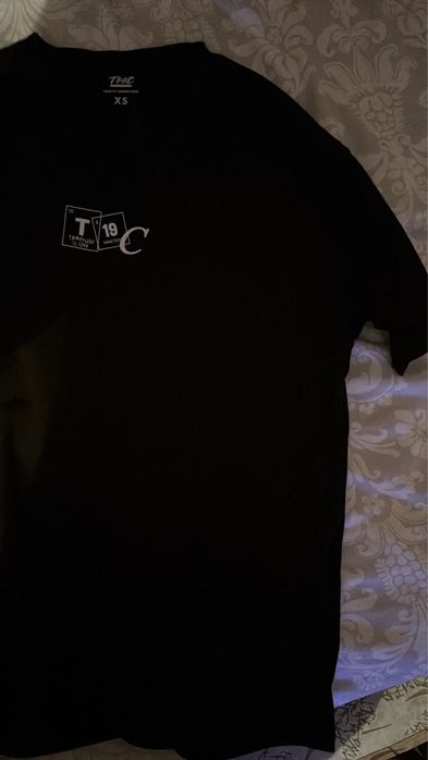 Тениска Trap19 Connection