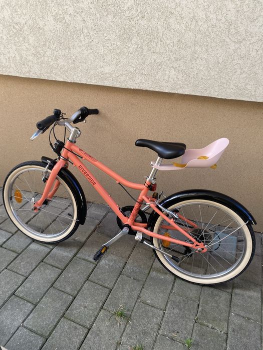 Bicicleta copii Riverside 20”