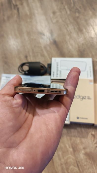 Motorola edge 50 neo