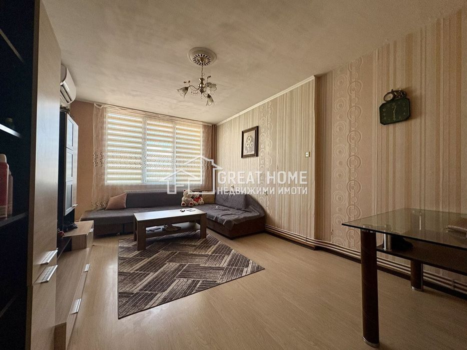 Продава се Многостаен апартамент в Търговище, Изток 1 - 105 кв.м за 943 €/кв.м - Снимка #2