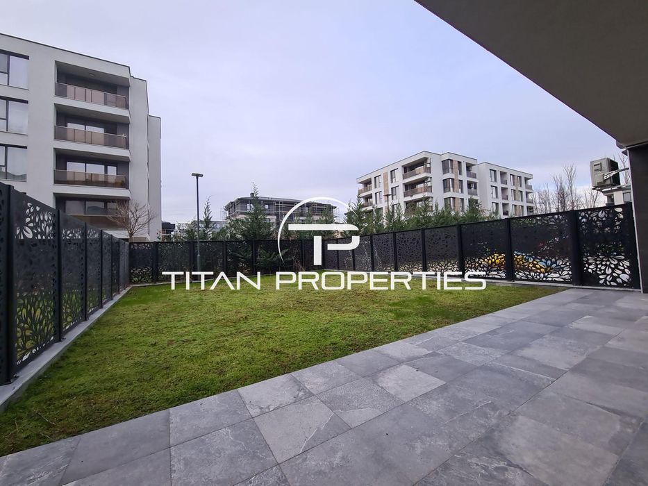 Продава се Тристаен апартамент в Пловдив, Христо Смирненски - 94 кв.м за 1554 €/кв.м - Снимка #6