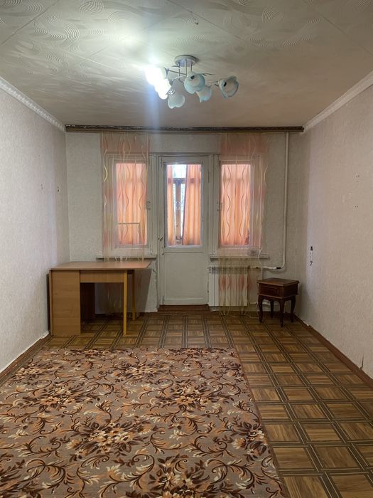 Сдаю-1-ю.кв. на 3мкр.пр.Республики