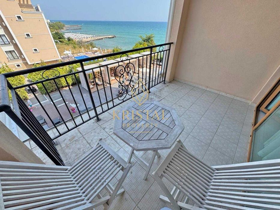 Продава се Едностаен апартамент в Свети Влас - 47 кв.м за 1256 €/кв.м - Снимка #7