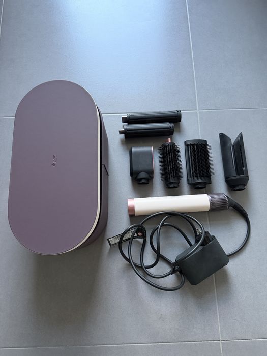 Dyson HS09 Airwrap™ Co-anda2x™  Pink /Rose Gold)