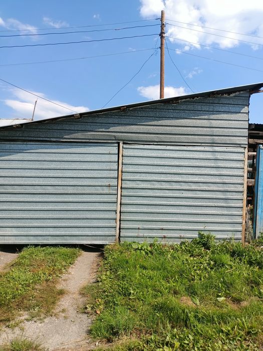 Продам дом в селе Ушаново