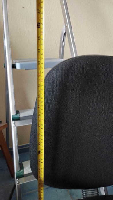 Стол офис стол със подлакътници