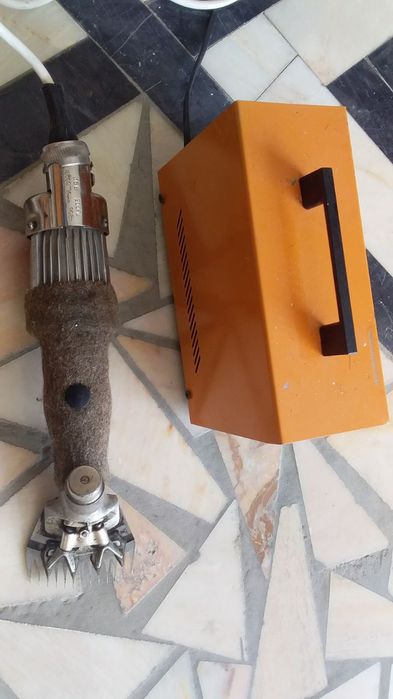 MSU-200 nomli quy yungini oladigan aparat