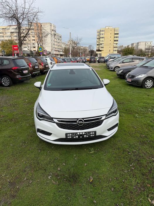 Opel Asta 1.6 CDTI DPF ecoFLEX Sports Tourer StartStop Edition