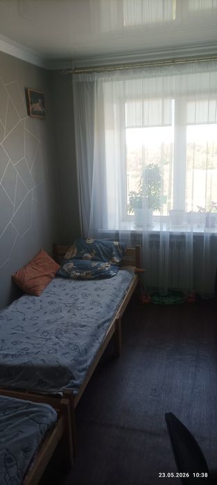 Продам двухкомнатную квартиру