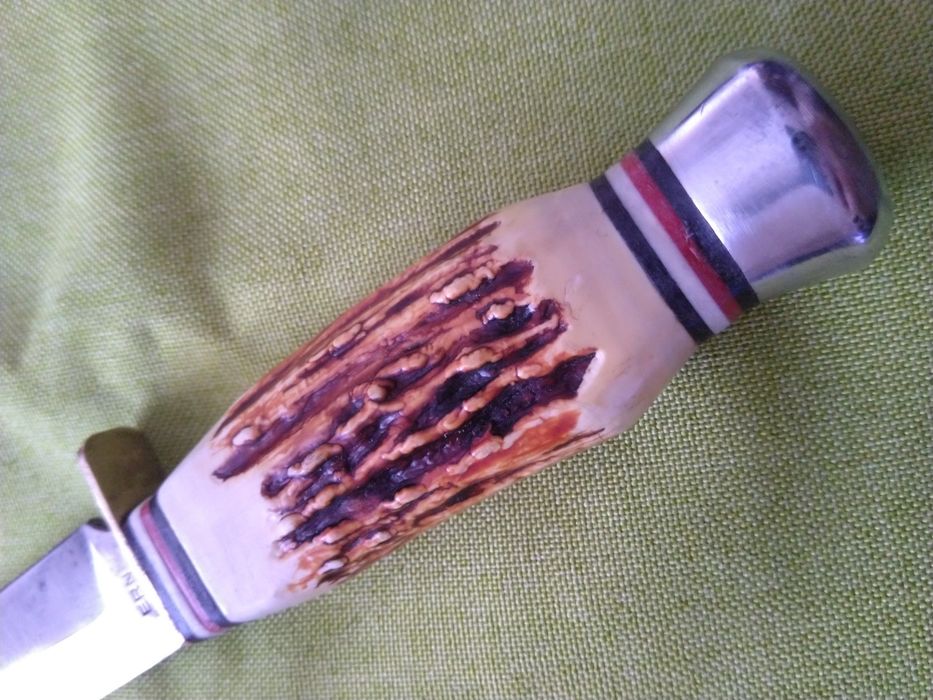 Нож Солинген/Solingen