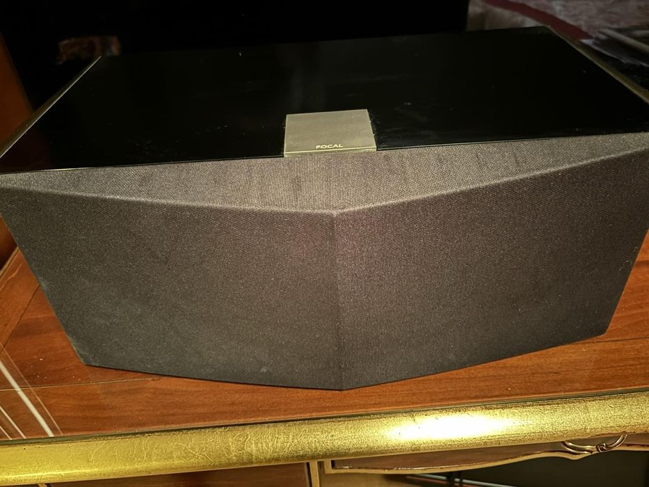 Висок клас Система за домашно кино Focal Chorus V