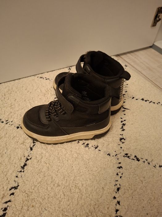 Ghete H&M impermeabile nr.25