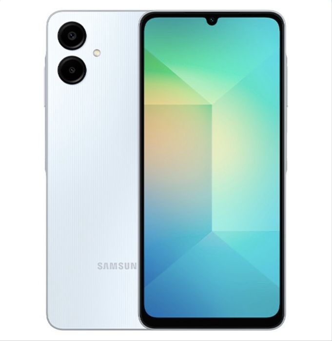 Samsung A06 6гб/128г