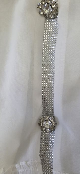 Шикарное нарядное платье