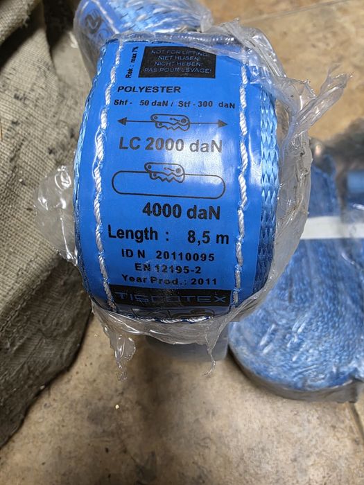 Сапани /колани/ за стягане