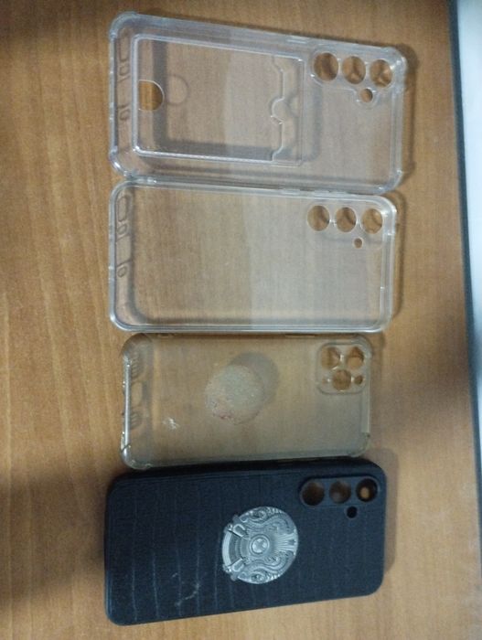 Чехлы Samsung a35 5g,iphone 11pro