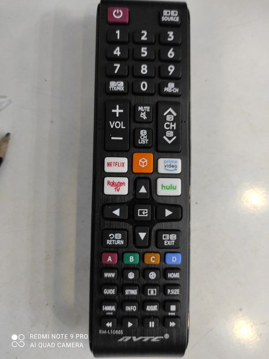 Доставка! Скидка , пульт samsung tv , smart