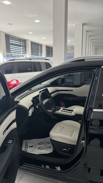 Swm G01 1 turbo 122 hp